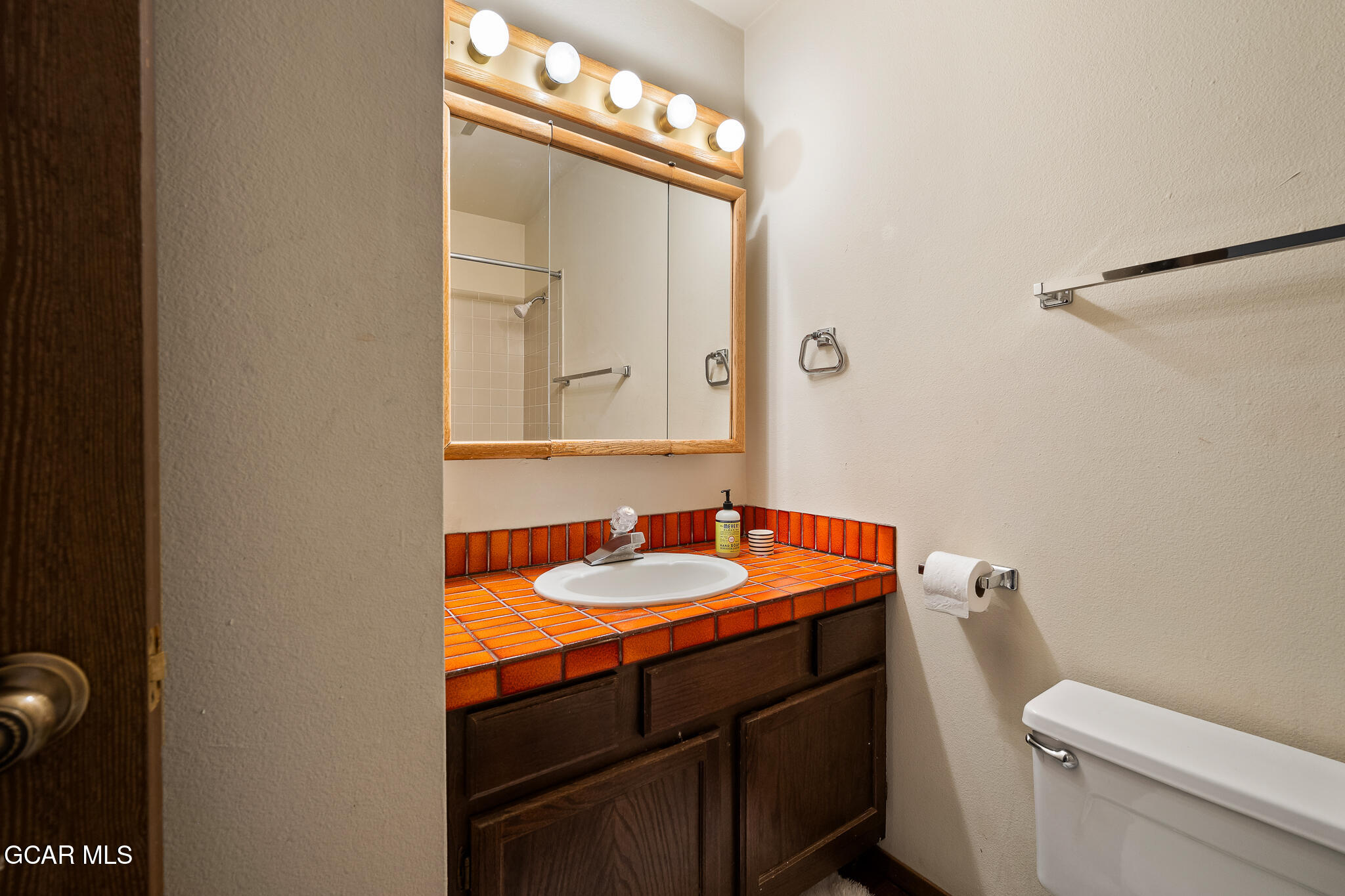 58 Cranmer Avenue, Unit 1E Fraser, CO 80442 - Photo 19 of 23 Main Bathroom