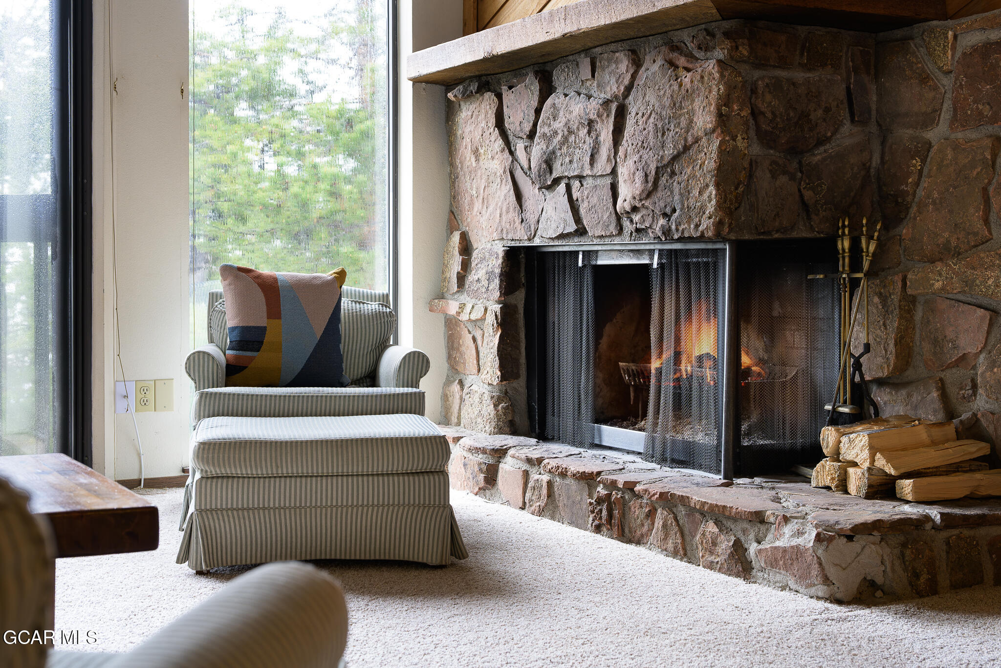 58 Cranmer Avenue, Unit 1E Fraser, CO 80442 - Photo 2 of 23 Sunsong 1E-31