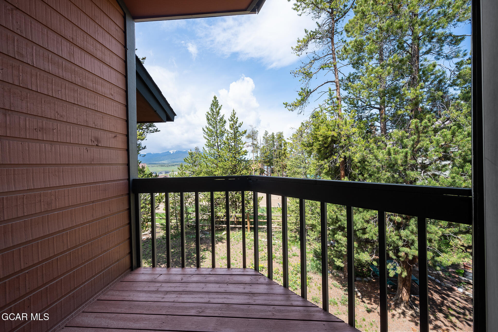 58 Cranmer Avenue, Unit 1E Fraser, CO 80442 - Photo 7 of 23 Views Views Views