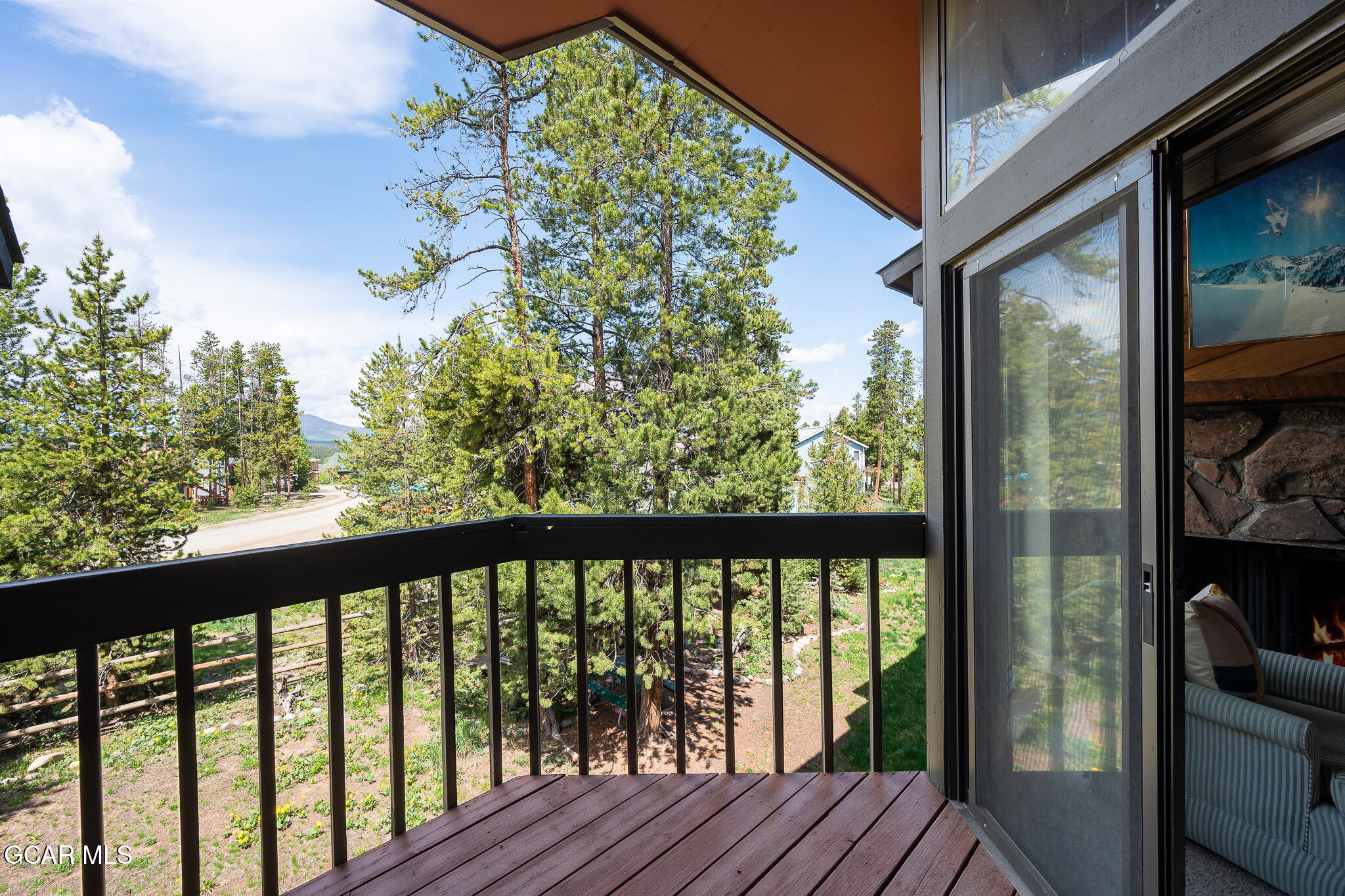 58 Cranmer Avenue, Unit 1E Fraser, CO 80442 - Photo 8 of 23 Views Views Views