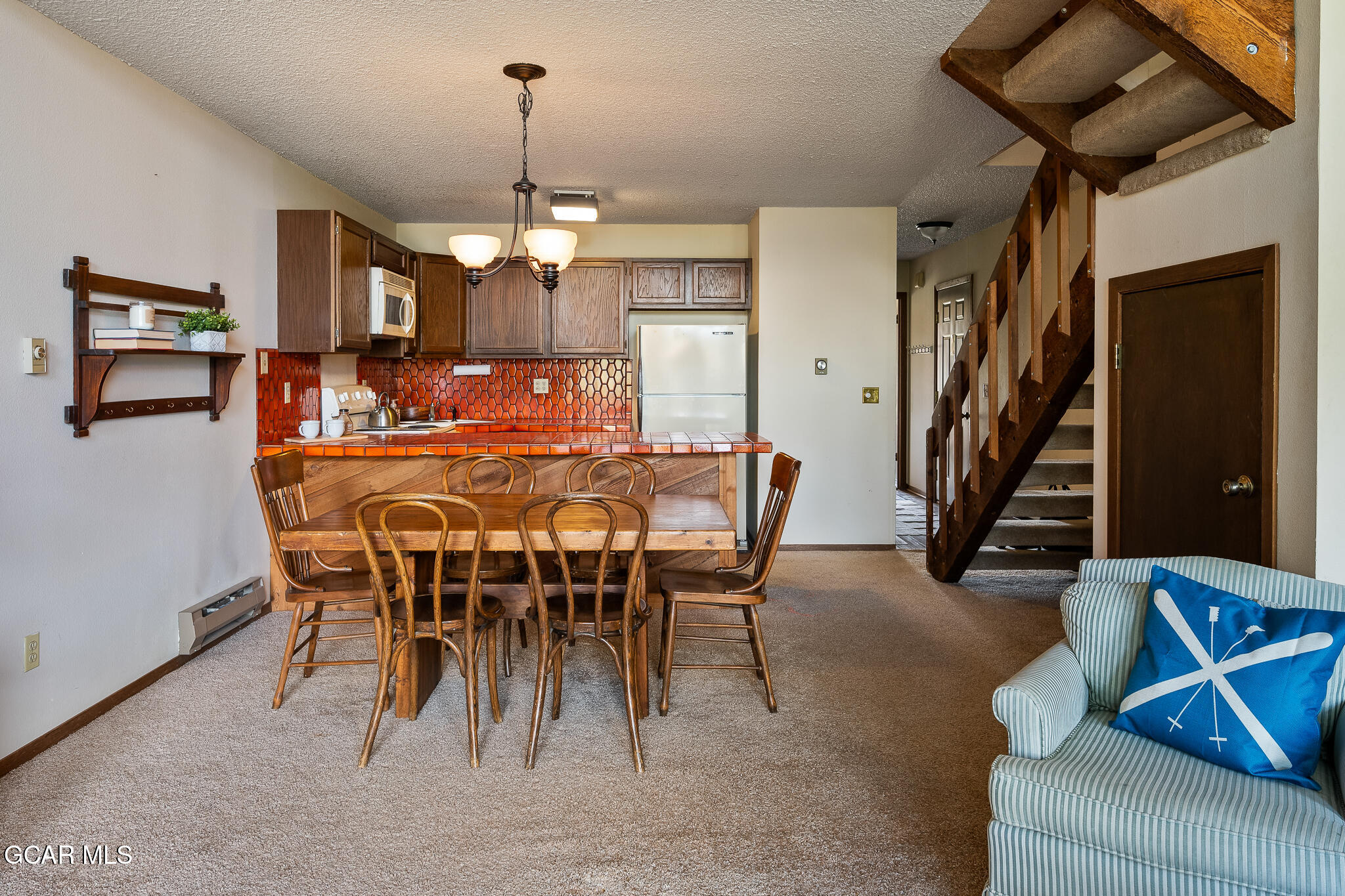 58 Cranmer Avenue, Unit 1E Fraser, CO 80442 - Photo 9 of 23 Winter Park 3 bedroom