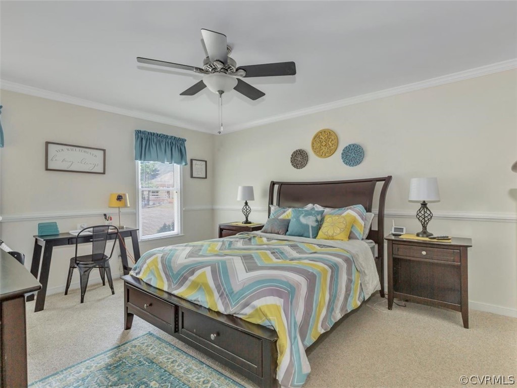 1307 Oldbury Road Midlothian, VA 23113 - Photo 11 of 26