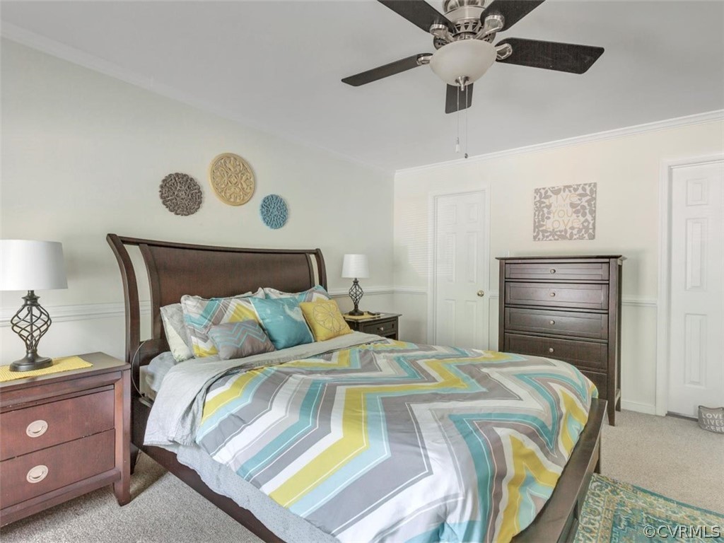 1307 Oldbury Road Midlothian, VA 23113 - Photo 12 of 26