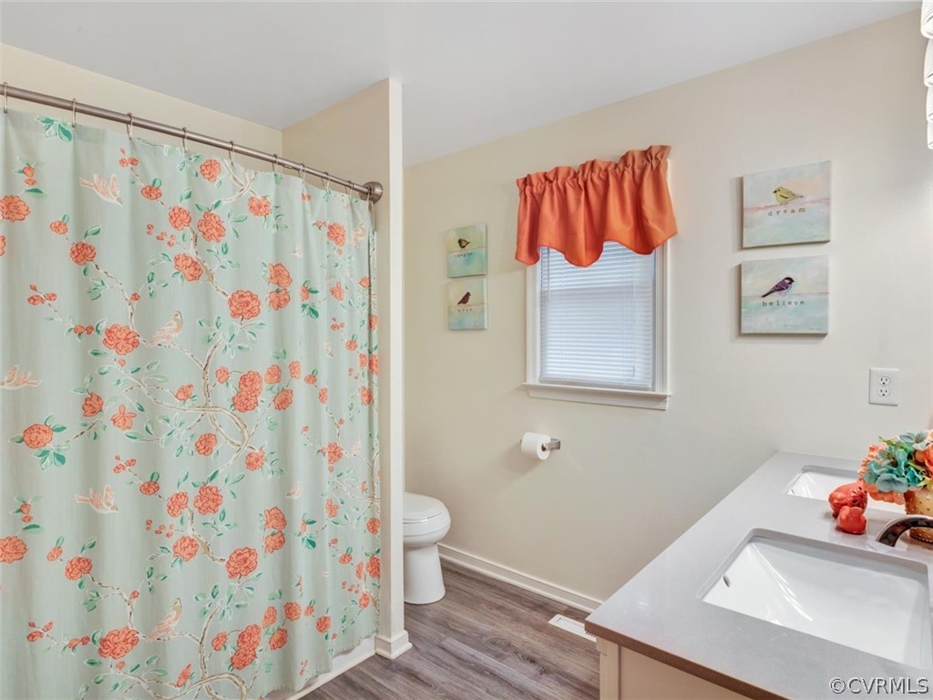 1307 Oldbury Road Midlothian, VA 23113 - Photo 13 of 26