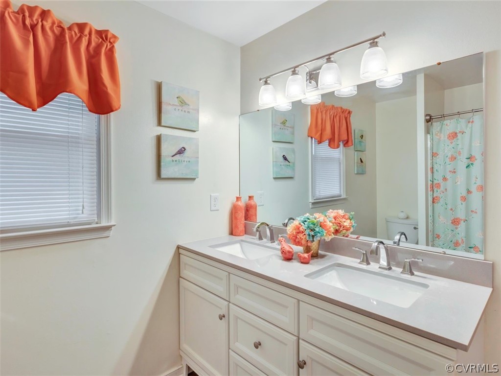 1307 Oldbury Road Midlothian, VA 23113 - Photo 14 of 26