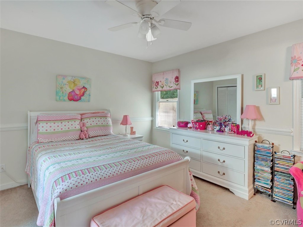 1307 Oldbury Road Midlothian, VA 23113 - Photo 16 of 26
