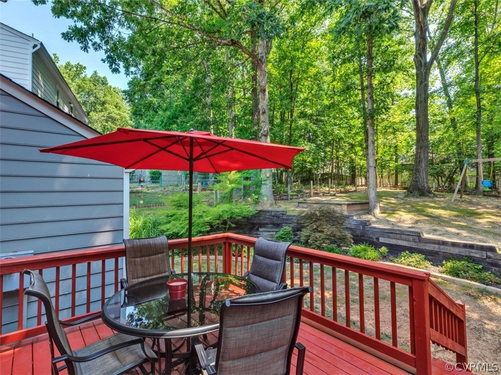 1307 Oldbury Road Midlothian, VA 23113 - Photo 21 of 26