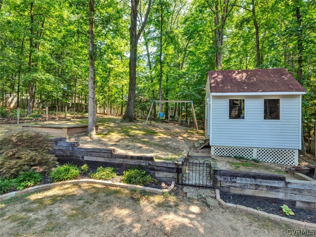 1307 Oldbury Road Midlothian, VA 23113 - Photo 22 of 26