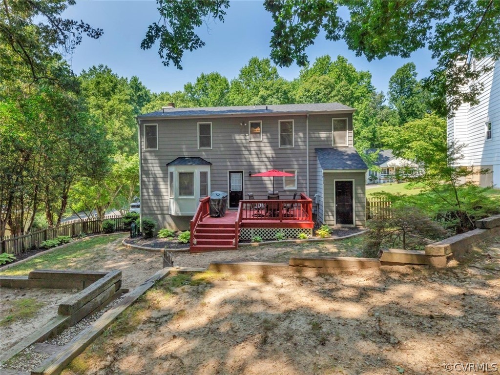 1307 Oldbury Road Midlothian, VA 23113 - Photo 24 of 26