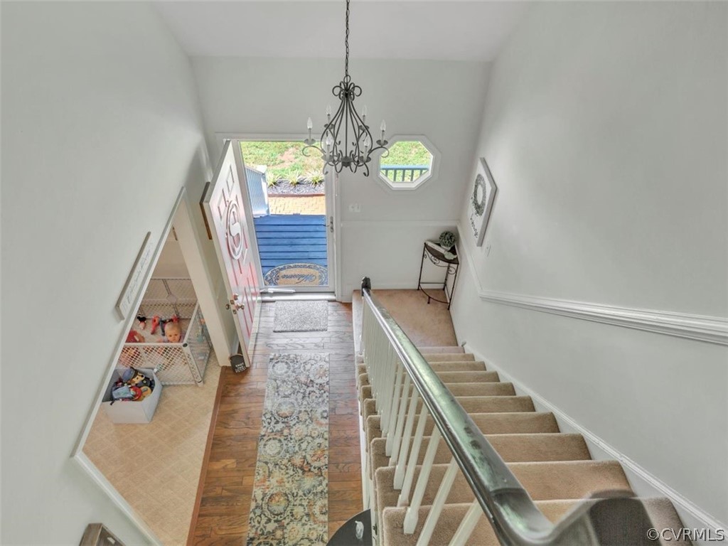 1307 Oldbury Road Midlothian, VA 23113 - Photo 25 of 26
