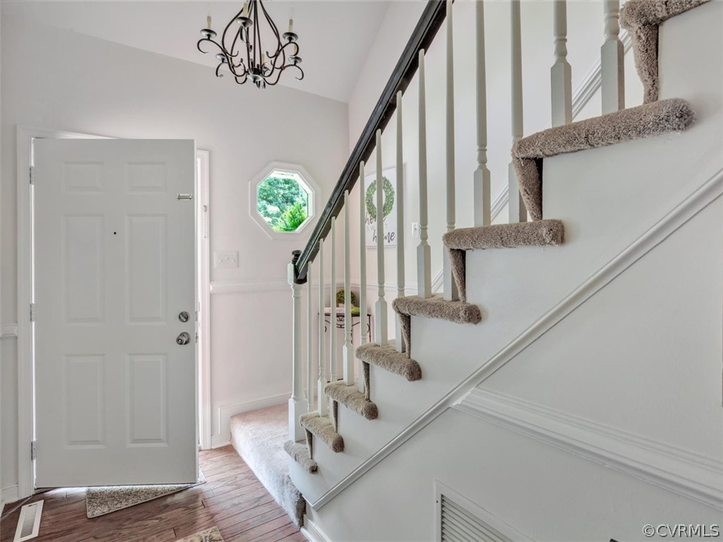1307 Oldbury Road Midlothian, VA 23113 - Photo 3 of 26