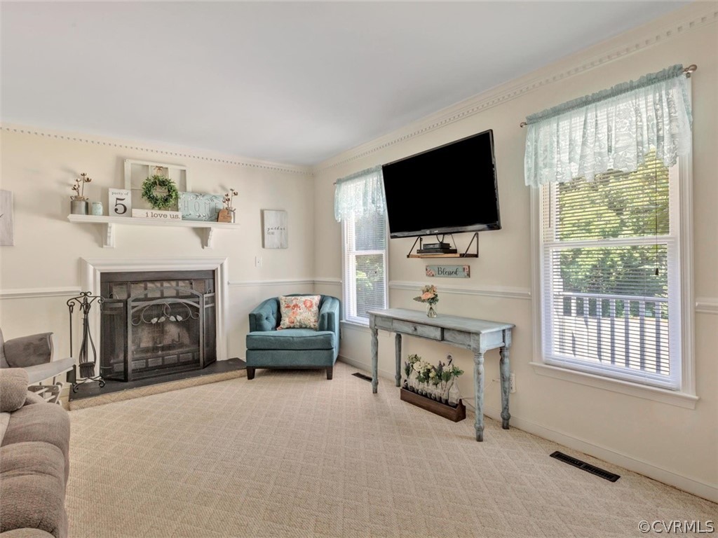 1307 Oldbury Road Midlothian, VA 23113 - Photo 5 of 26