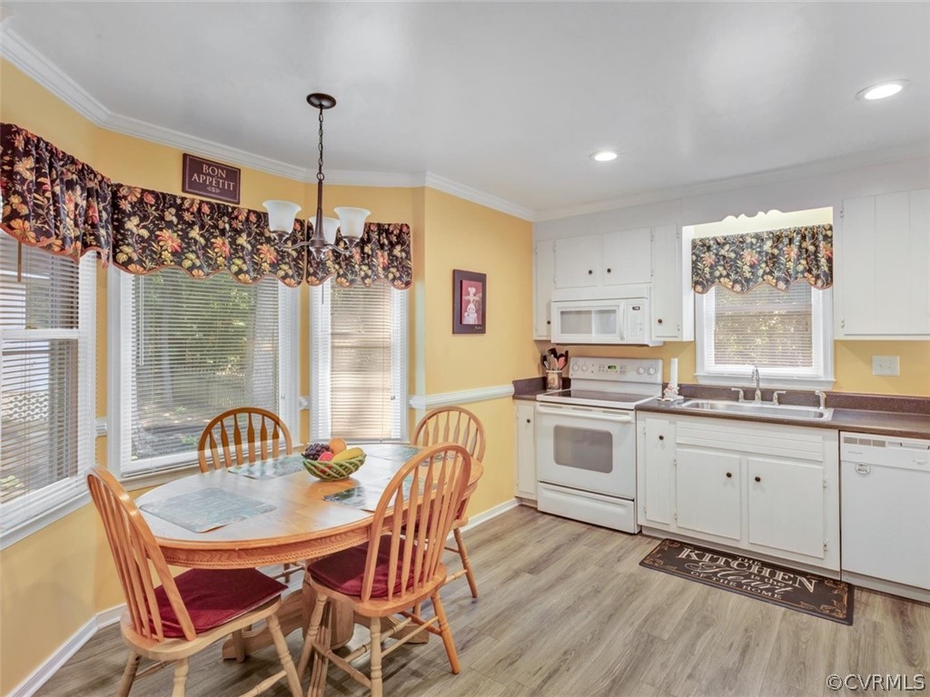 1307 Oldbury Road Midlothian, VA 23113 - Photo 6 of 26