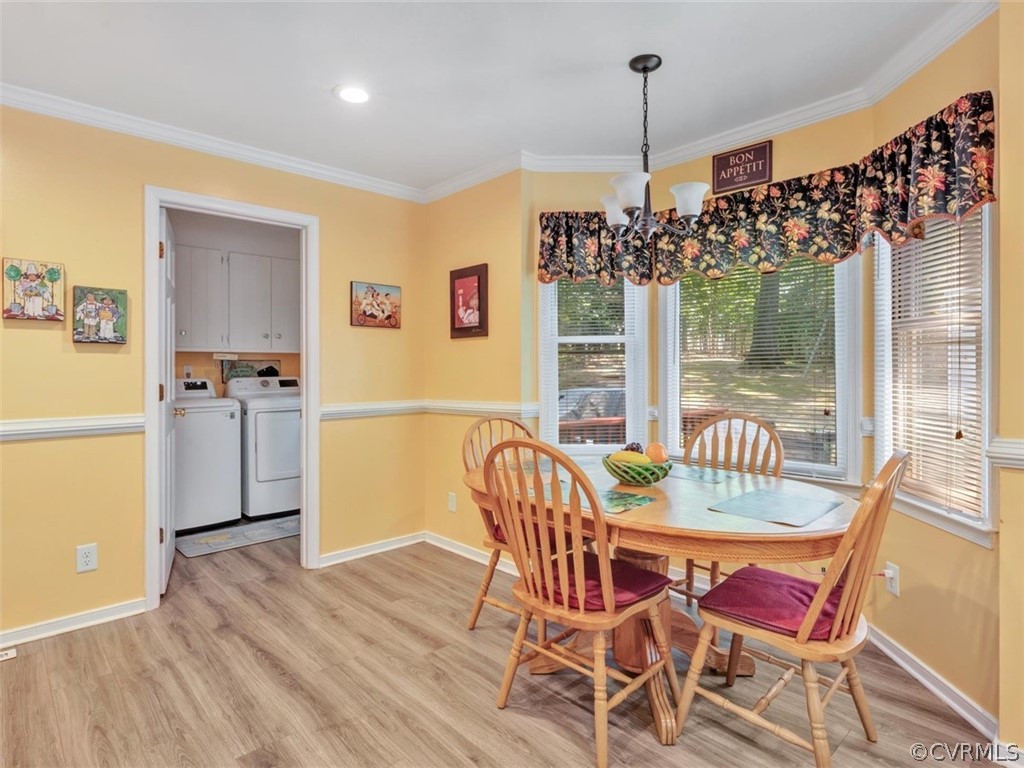 1307 Oldbury Road Midlothian, VA 23113 - Photo 8 of 26