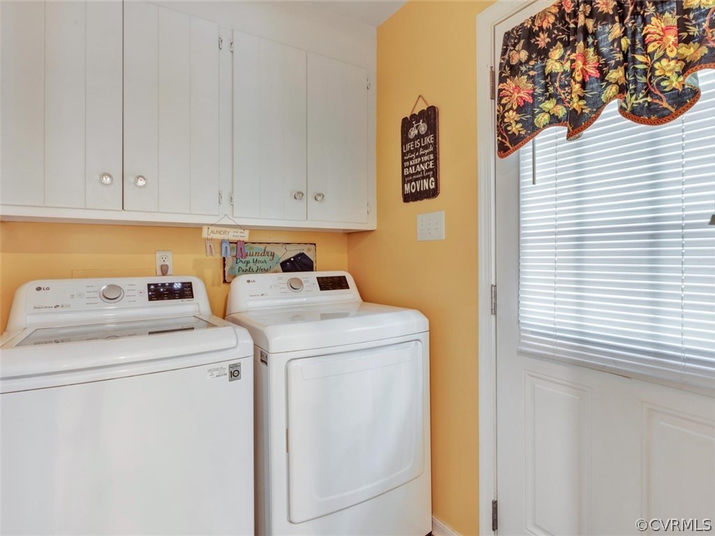 1307 Oldbury Road Midlothian, VA 23113 - Photo 9 of 26
