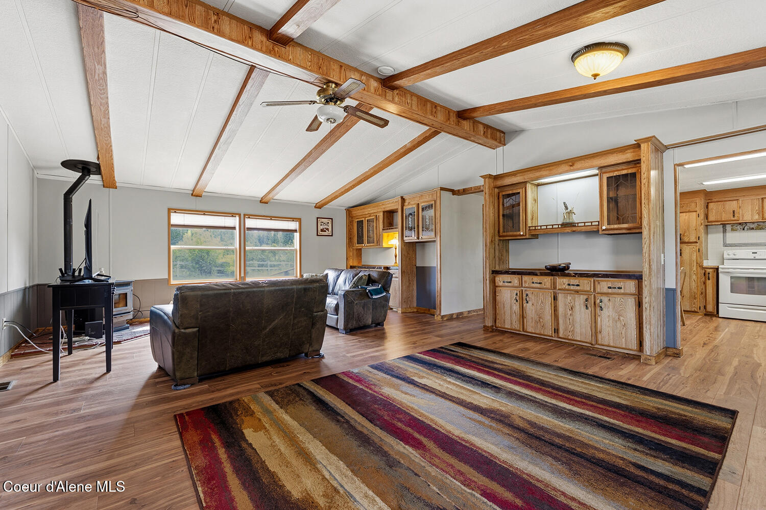 15788 North Singer Road Rathdrum, ID 83858 - Photo 6 of 24 Built In Hutches