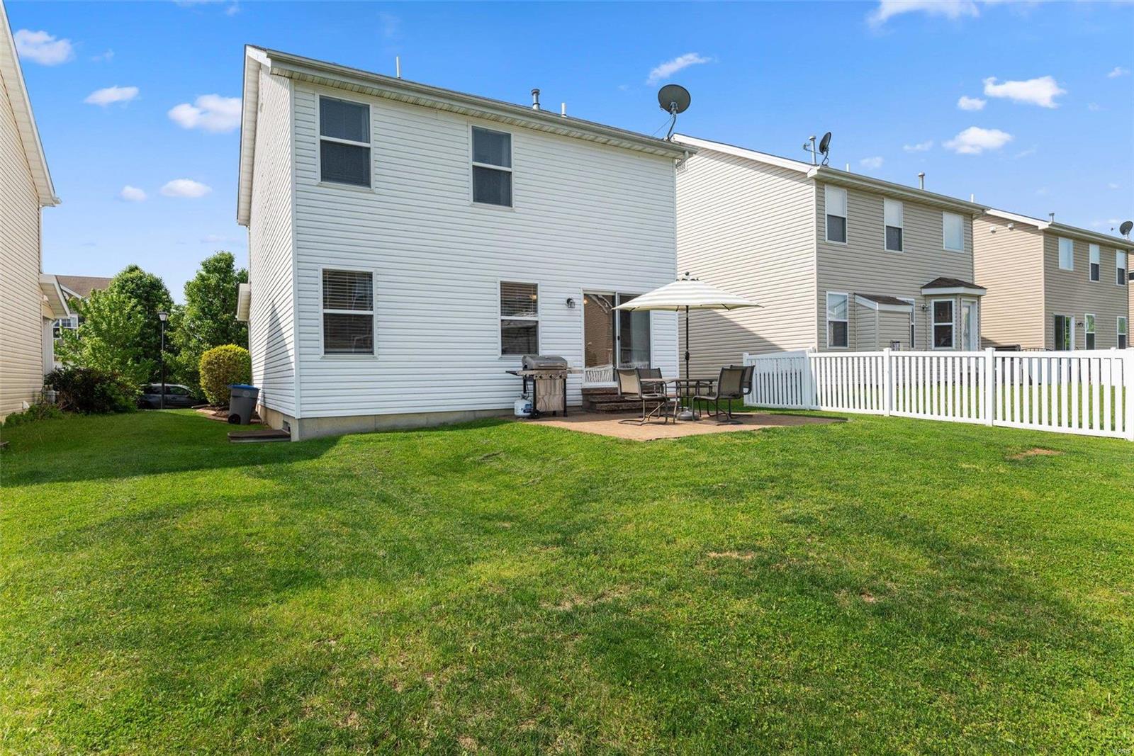 411 Spring Trace O'Fallon, MO 63368 - Photo 30 of 36