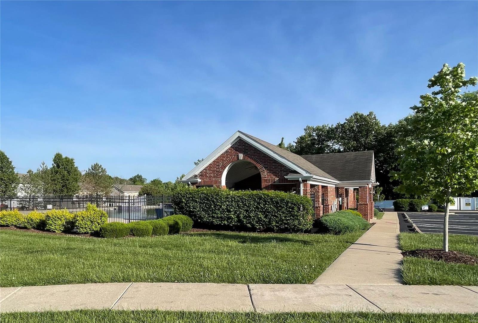 411 Spring Trace O'Fallon, MO 63368 - Photo 33 of 36