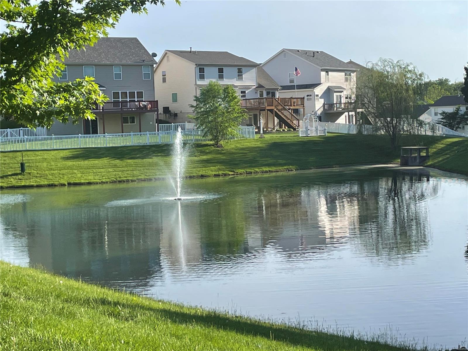 411 Spring Trace O'Fallon, MO 63368 - Photo 34 of 36