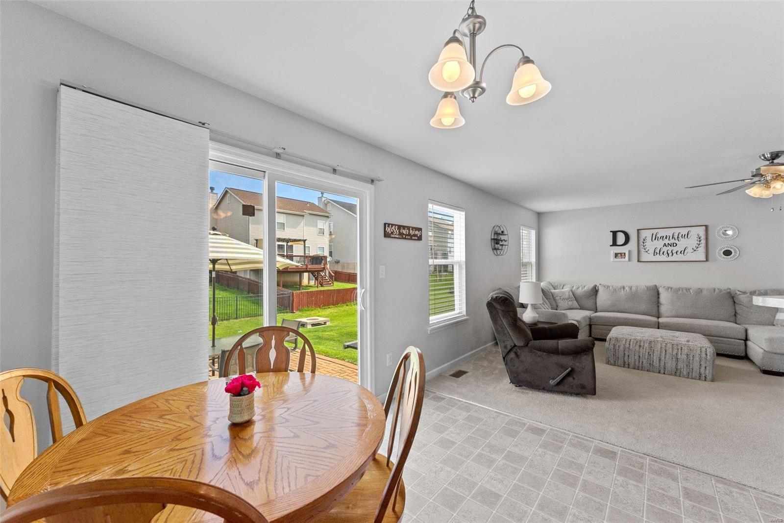 411 Spring Trace O'Fallon, MO 63368 - Photo 7 of 36