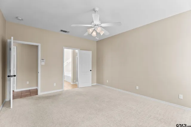 $520,000 | 6679 Lacebark Circle, Tyler, TX 75703