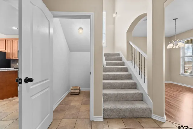 $520,000 | 6679 Lacebark Circle, Tyler, TX 75703