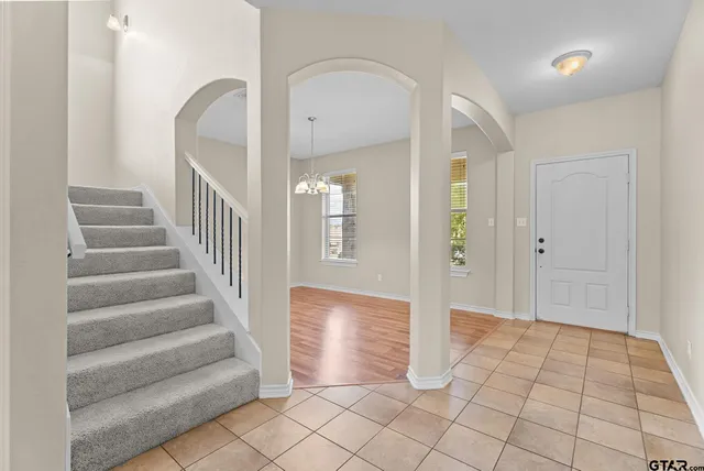 $520,000 | 6679 Lacebark Circle, Tyler, TX 75703