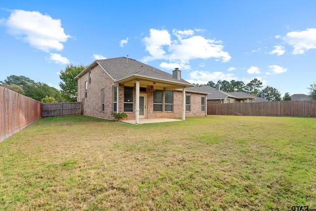 $520,000 | 6679 Lacebark Circle, Tyler, TX 75703