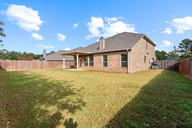 $520,000 | 6679 Lacebark Circle, Tyler, TX 75703