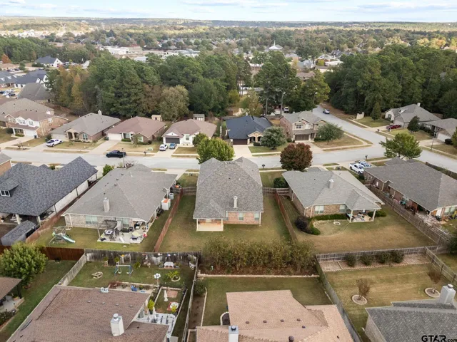 $520,000 | 6679 Lacebark Circle, Tyler, TX 75703