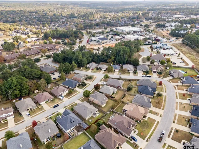 $520,000 | 6679 Lacebark Circle, Tyler, TX 75703