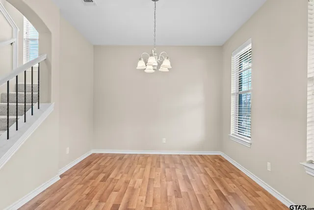 $520,000 | 6679 Lacebark Circle, Tyler, TX 75703