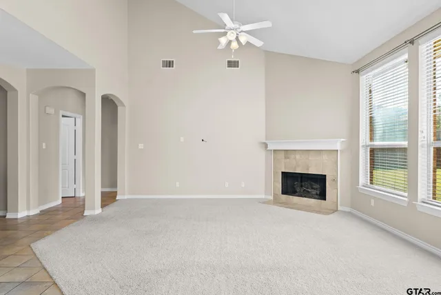 $520,000 | 6679 Lacebark Circle, Tyler, TX 75703