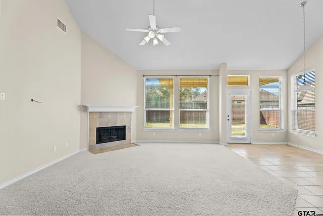 $520,000 | 6679 Lacebark Circle, Tyler, TX 75703