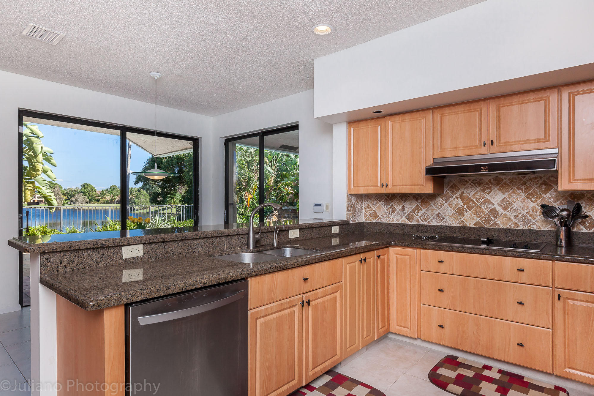 4700 Northwest 27th Avenue Boca Raton, FL 33434 - Photo 15 of 35 Kitchen
