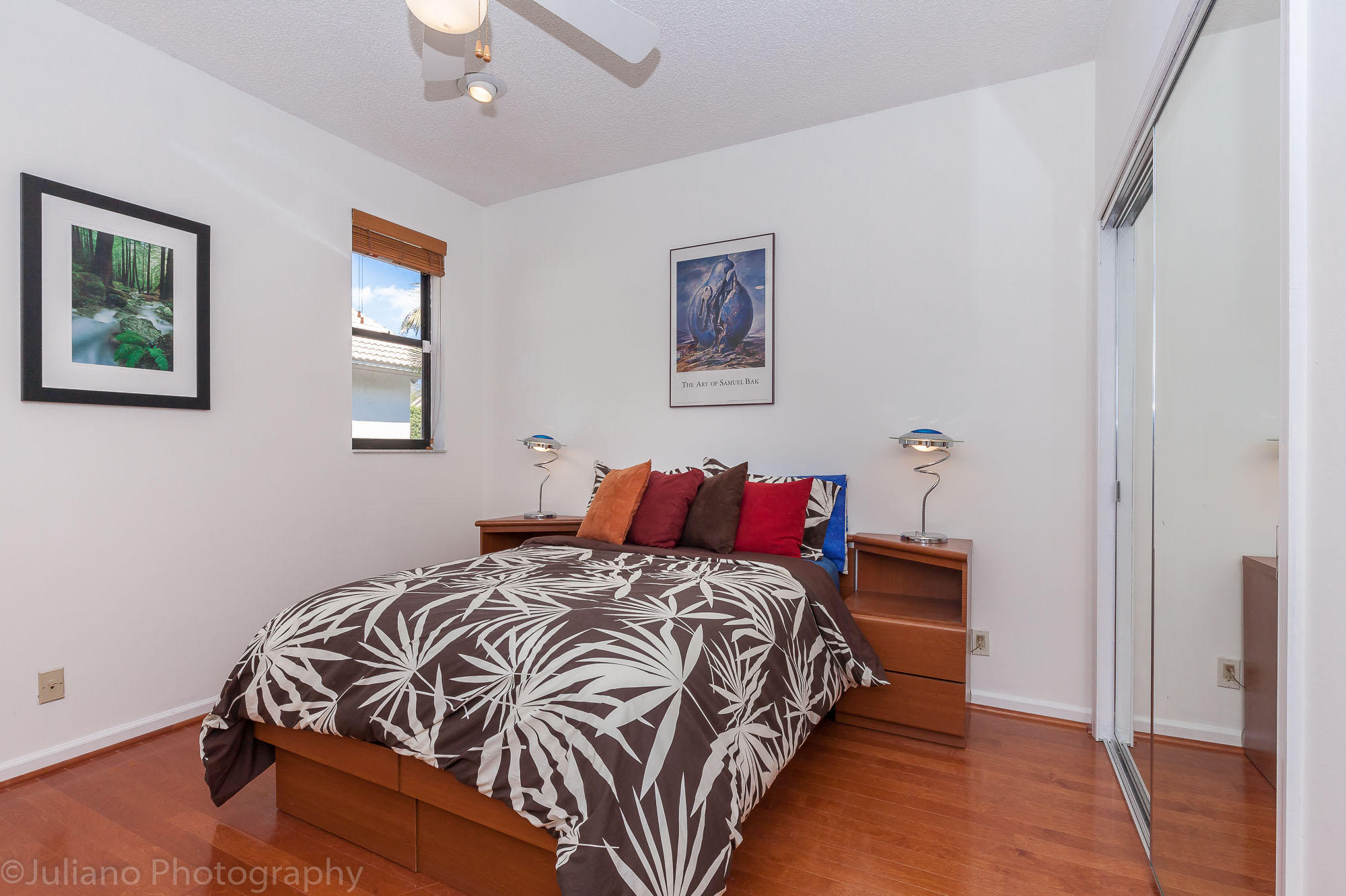 4700 Northwest 27th Avenue Boca Raton, FL 33434 - Photo 20 of 35 3rd Bedroom