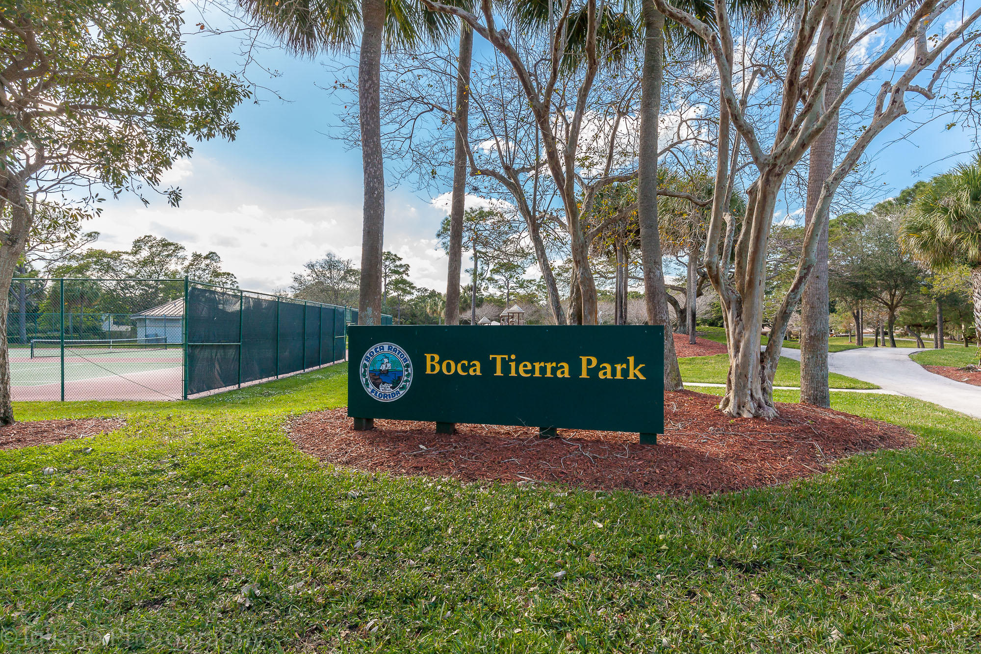 4700 Northwest 27th Avenue Boca Raton, FL 33434 - Photo 32 of 35 Boca Tierra Park
