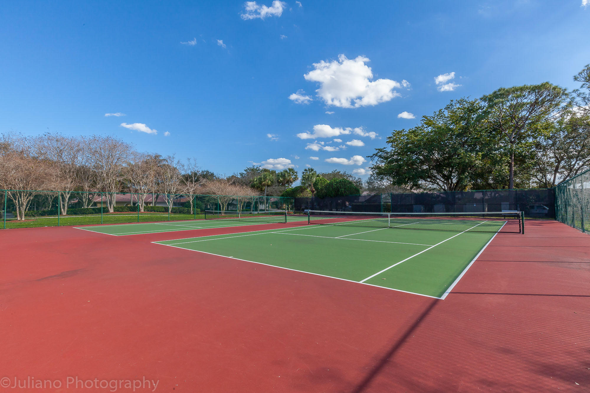 4700 Northwest 27th Avenue Boca Raton, FL 33434 - Photo 33 of 35 2 Tennis Courts