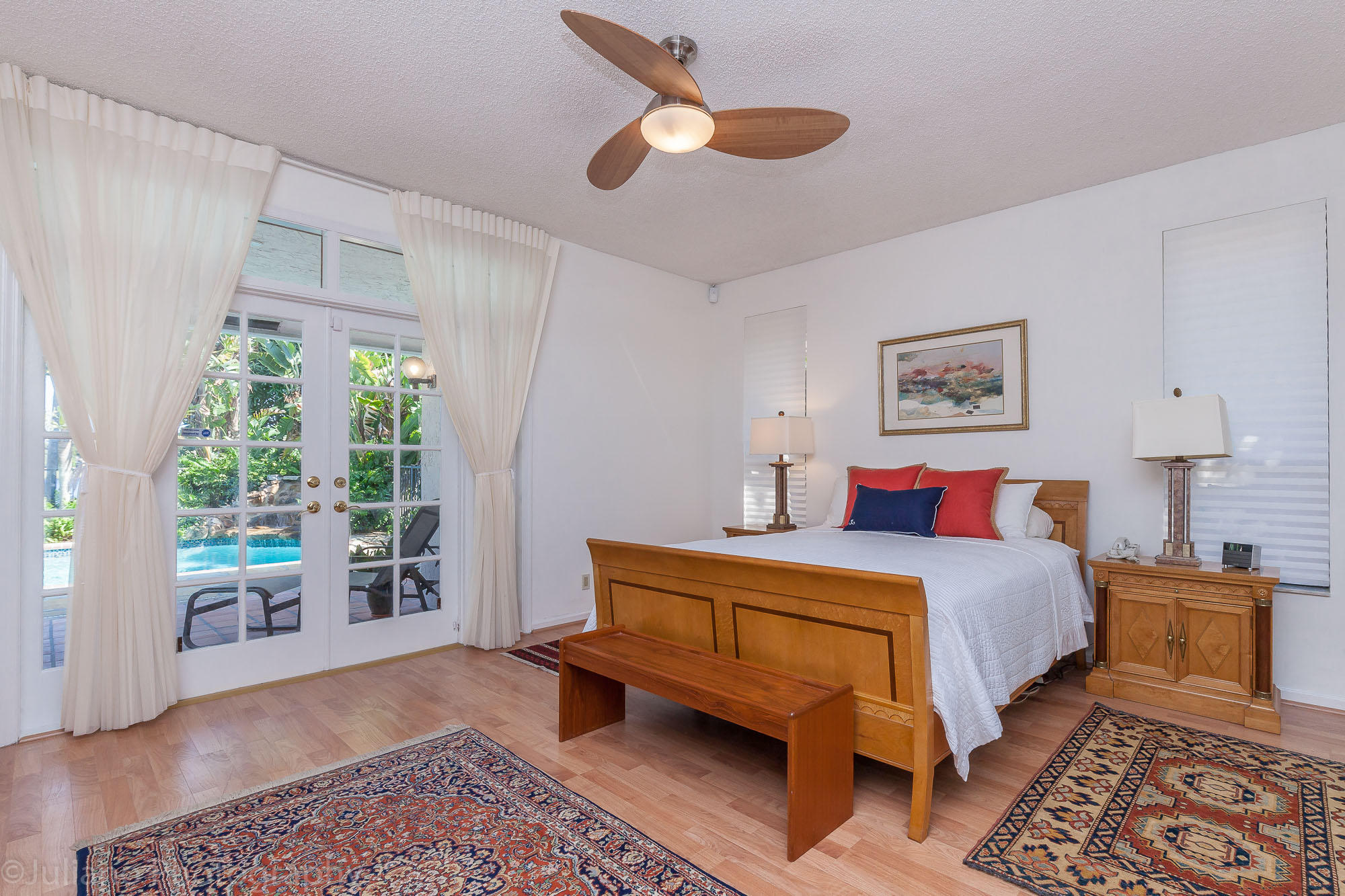 4700 Northwest 27th Avenue Boca Raton, FL 33434 - Photo 7 of 35 Master Bedroom