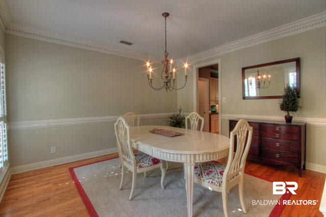 1258 Frances Street Daphne, AL 36526 - Photo 7 of 32 dining room