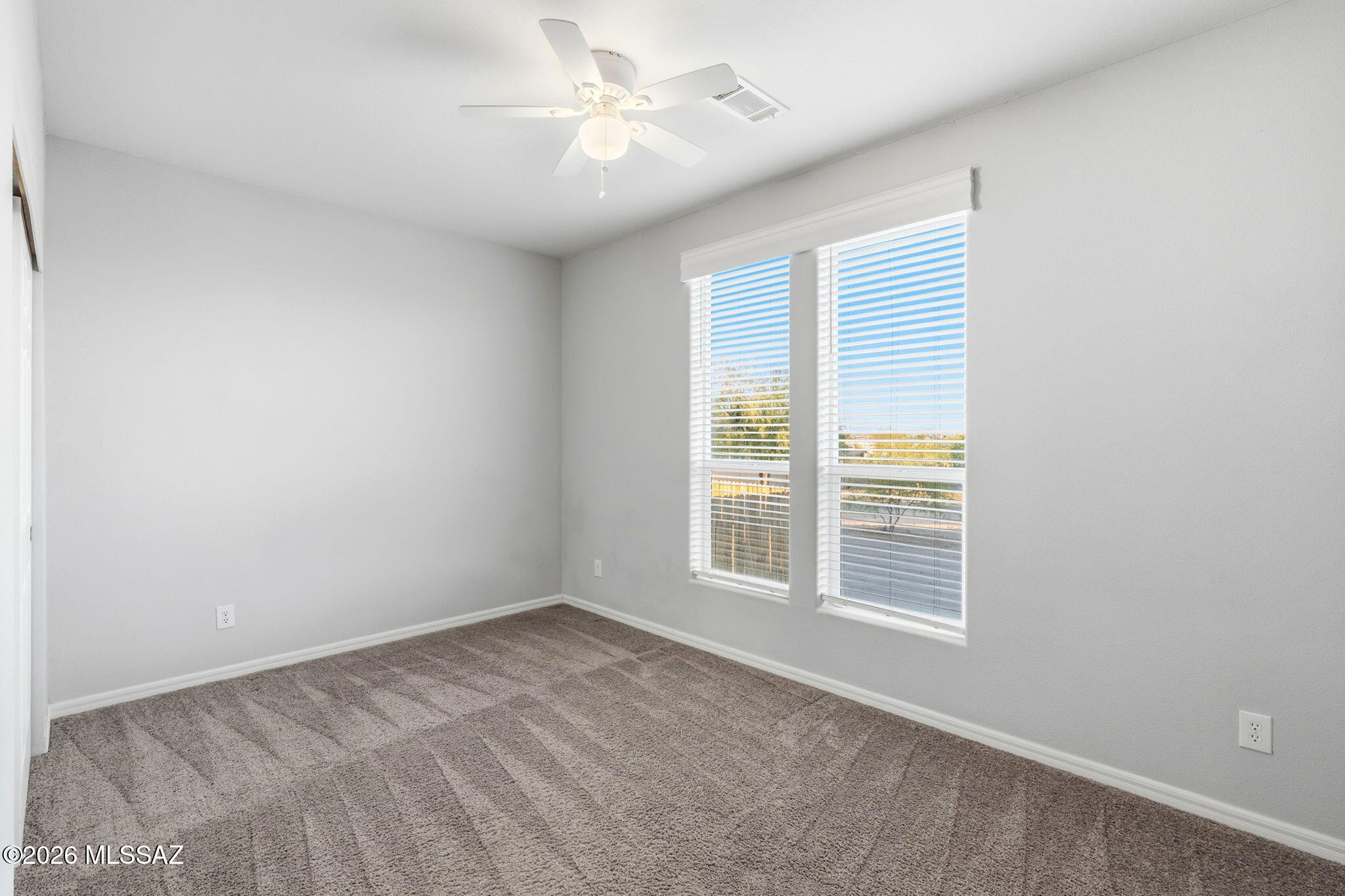 16742 West Moore Road Marana, AZ 85653 - Photo 28 of 47 Bedroom 3