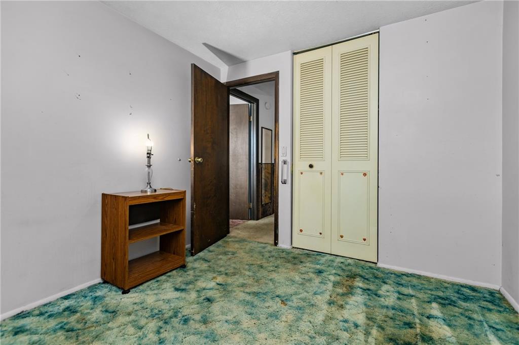 300 Moon Ridge Drive Freedom, PA 15042 - Photo 21 of 32 an empty room with a door