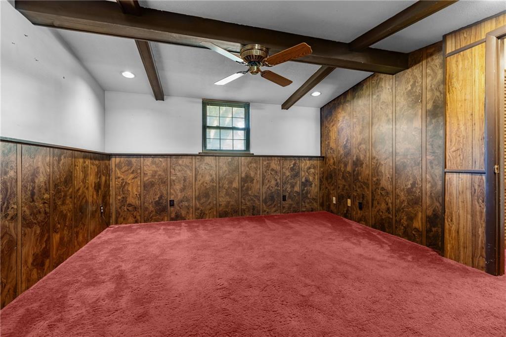 300 Moon Ridge Drive Freedom, PA 15042 - Photo 25 of 32 a view of an empty room