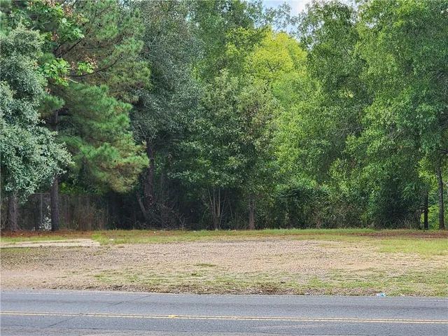 $24,000 | Tbd Texas Street, Natchitoches, LA 71457