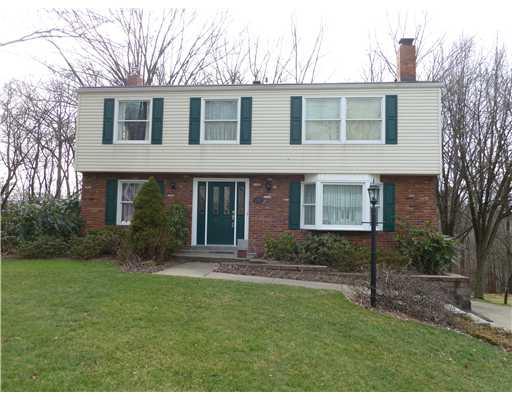 229 Wyngate Road Coraopolis, PA 15108 - Photo 1 of 18 Exterior Front. Welcome to 229 Wyngate Road - A wonderful home for ALL seasons.