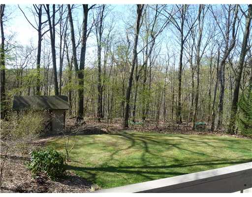 229 Wyngate Road Coraopolis, PA 15108 - Photo 3 of 18 Land/Lot. Fantastic yard - wonderful landscaping - loads of perennials, level play area shaded by woods galore.