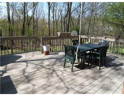 229 Wyngate Road Coraopolis, PA 15108 - Photo 4 of 18 Patio/Deck. Oversized and complete with a retractable awning - AWESOME!