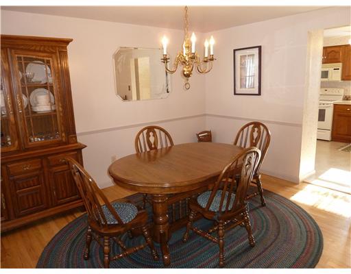 229 Wyngate Road Coraopolis, PA 15108 - Photo 6 of 18 Dining Room. Formal Dining room with great access to kitchen and foyer.
