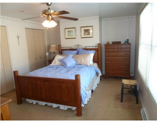229 Wyngate Road Coraopolis, PA 15108 - Photo 10 of 18 Master Bedroom. Spacious master with doulb closets and double windows.