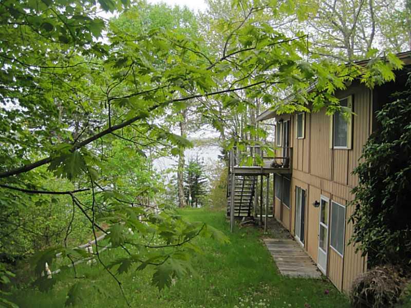 57 Reny Road Bristol, ME 04564 - Photo 6 of 25 Exterior Side View.